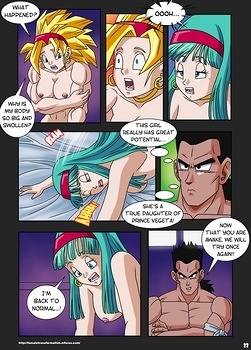 ssj-girls-1-bra023 free hentai comics