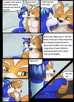 star-fox-solace008 free hentai comics