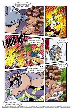 starship-titus-10019 free hentai comics