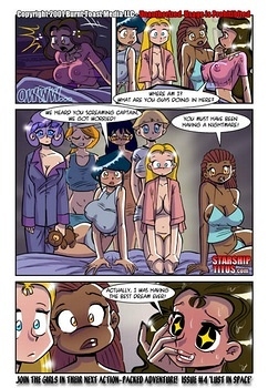 starship-titus-3012 free hentai comics