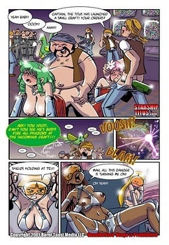 starship-titus-4012 free hentai comics