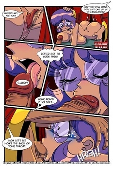 starship-titus-5028 free hentai comics