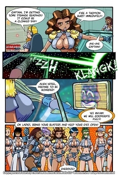starship-titus-6008 free hentai comics