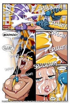 starship-titus-6026 free hentai comics