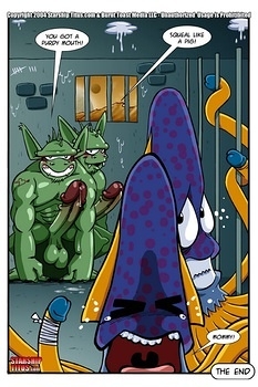 starship-titus-6032 free hentai comics