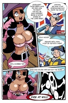 starship-titus-8006 free hentai comics