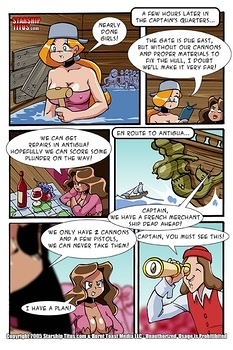 starship-titus-8016 free hentai comics