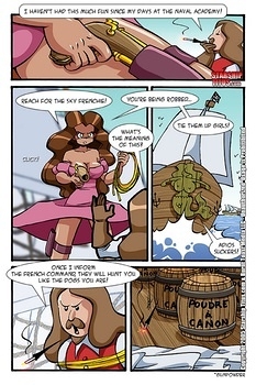 starship-titus-8023 free hentai comics