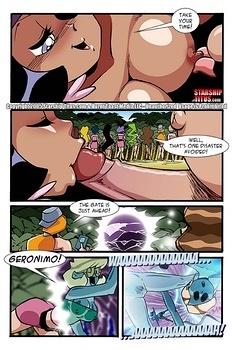 starship-titus-8035 free hentai comics