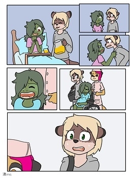 starting-a-family008 free hentai comics