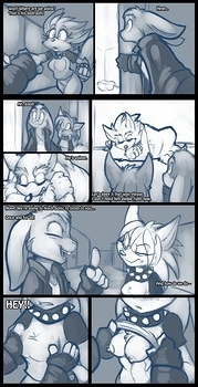 strategy-1003 free hentai comics