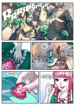 strawberry-fields007 free hentai comics
