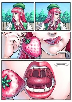 strawberry-fields008 free hentai comics