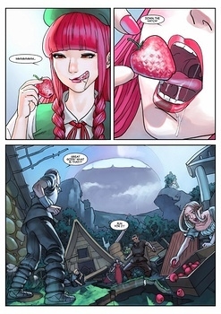 strawberry-fields012 free hentai comics