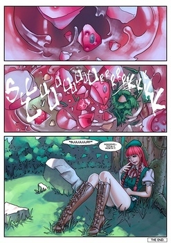 strawberry-fields016 free hentai comics