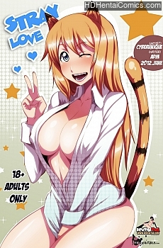 Porn Comics - Stray Love Hentai Comics