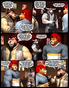 strip-brawlers007 free hentai comics