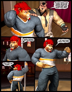 strip-brawlers008 free hentai comics