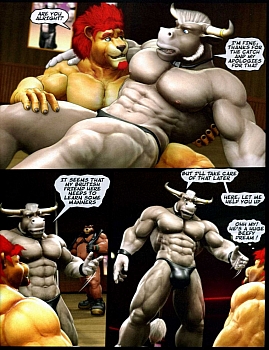 strip-brawlers041 free hentai comics