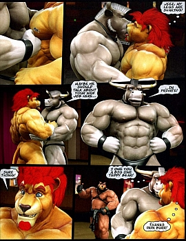 strip-brawlers043 free hentai comics