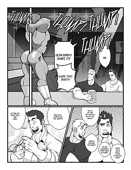 stripper-night002 free hentai comics