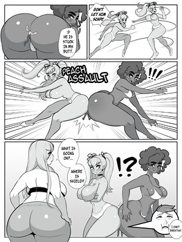 suffocating-friendship008 free hentai comics