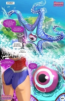 super-bitches006 free hentai comics