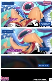 super-bitches023 free hentai comics