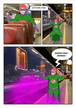 super-heroine-hjinks011 free hentai comics