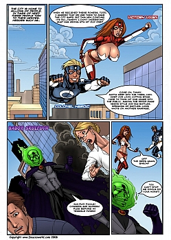 super-secret-2002 free hentai comics
