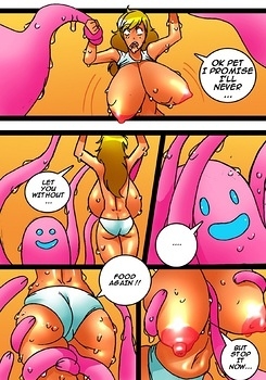 sweet-pet-blue-version005 free hentai comics