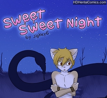 Porn Comics - Sweet Sweet Night Hentai Comics