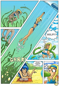 swimming-is-prohibited005 free hentai comics