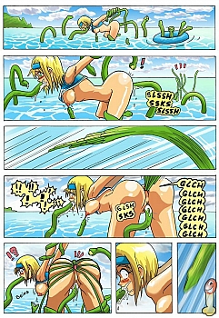 swimming-is-prohibited007 free hentai comics
