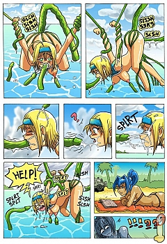 swimming-is-prohibited008 free hentai comics