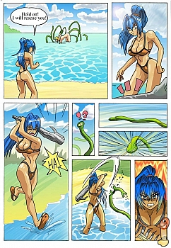 swimming-is-prohibited009 free hentai comics