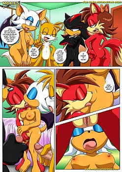 swingers-1002 free hentai comics