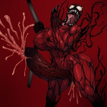 symbiote-transformation011 free hentai comics