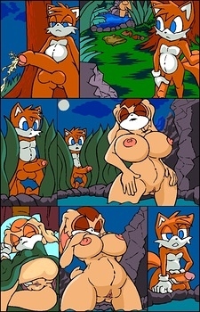 tails-mishap-paradice009 free hentai comics