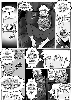 tales-of-the-troll-king-2003 free hentai comics