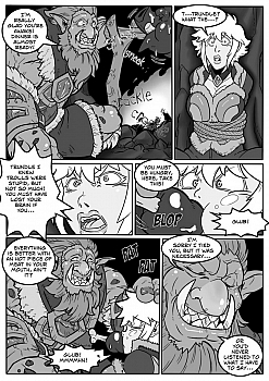 tales-of-the-troll-king-2004 free hentai comics