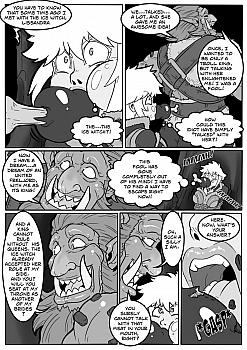 tales-of-the-troll-king-2005 free hentai comics