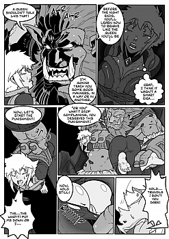 tales-of-the-troll-king-2007 free hentai comics
