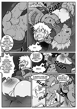 tales-of-the-troll-king-2008 free hentai comics