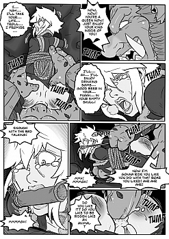 tales-of-the-troll-king-2011 free hentai comics