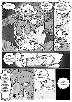 tales-of-the-troll-king-2014 free hentai comics