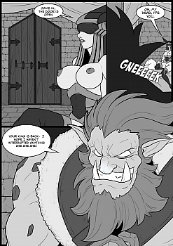 tales-of-the-troll-king-3-ashe006 free hentai comics