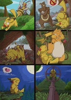 tame-me002 free hentai comics