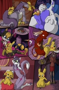 tame-me004 free hentai comics