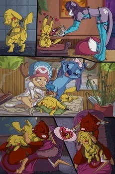 tame-me008 free hentai comics